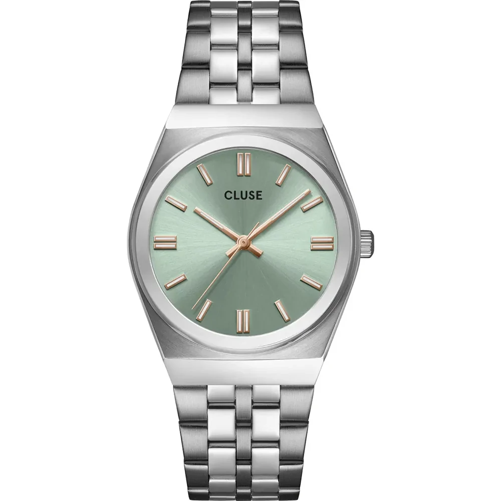 Cluse női óra - CW35103 - Retro 70's