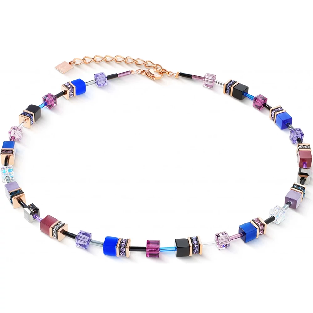 Coeur de Lion nyaklánc - 2838/10-0807