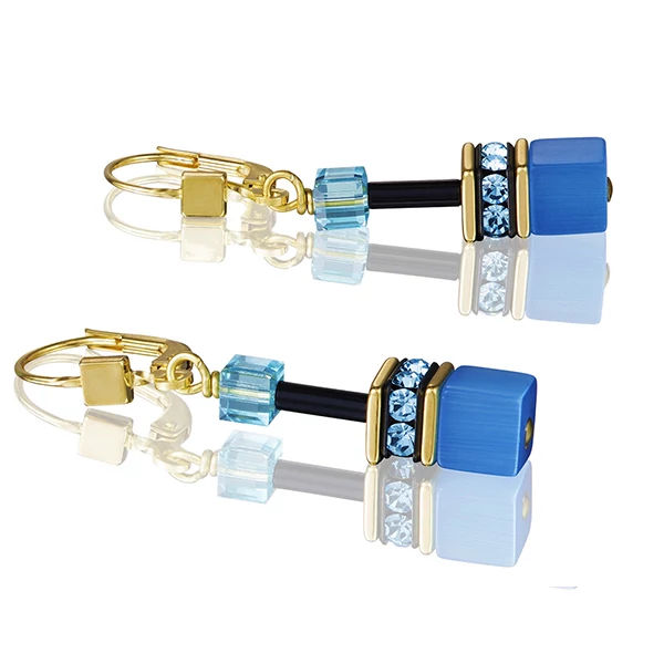 Coeur de Lion fülbevaló - 2838/20-1573