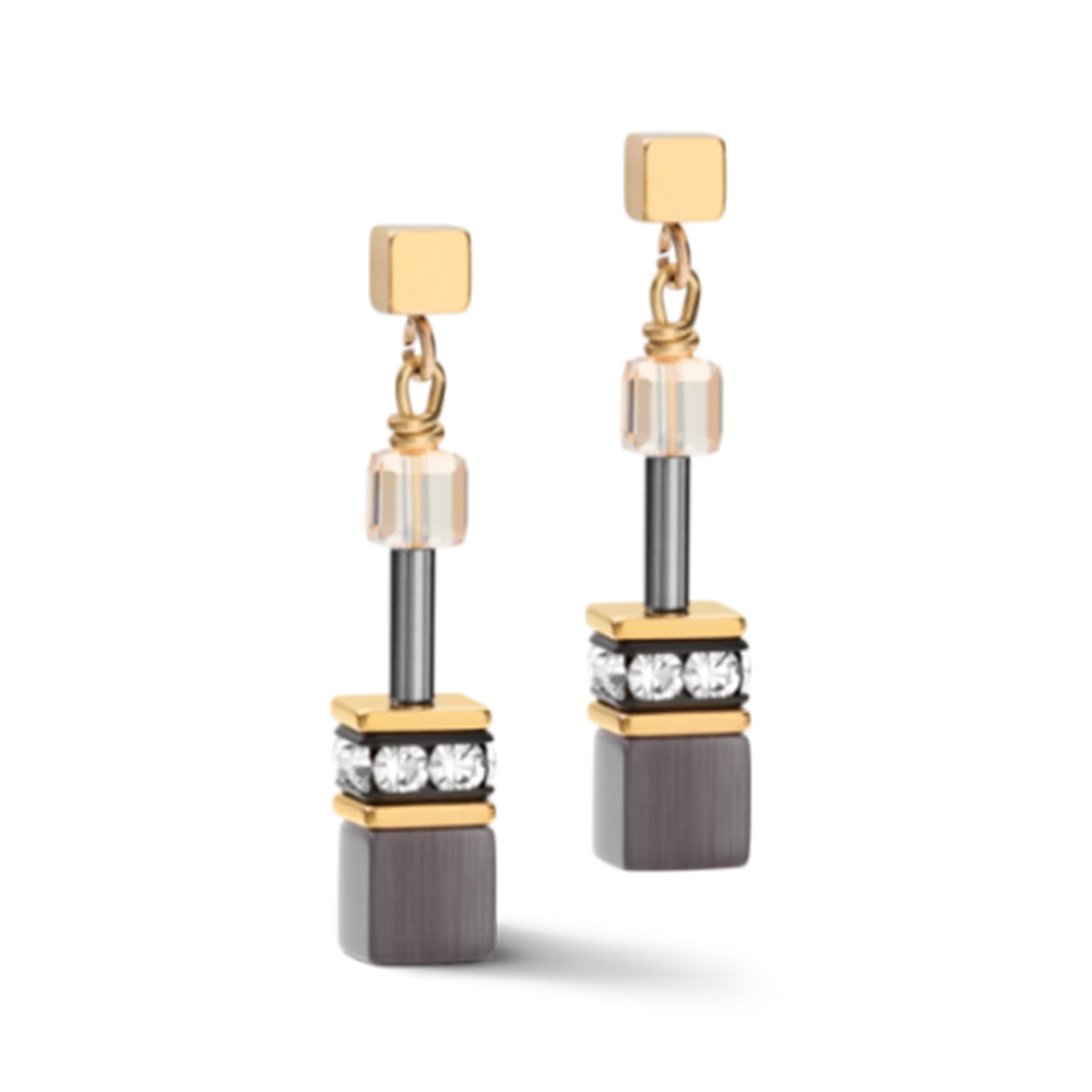 Coeur De Lion fülbevaló - 2839/21-1216