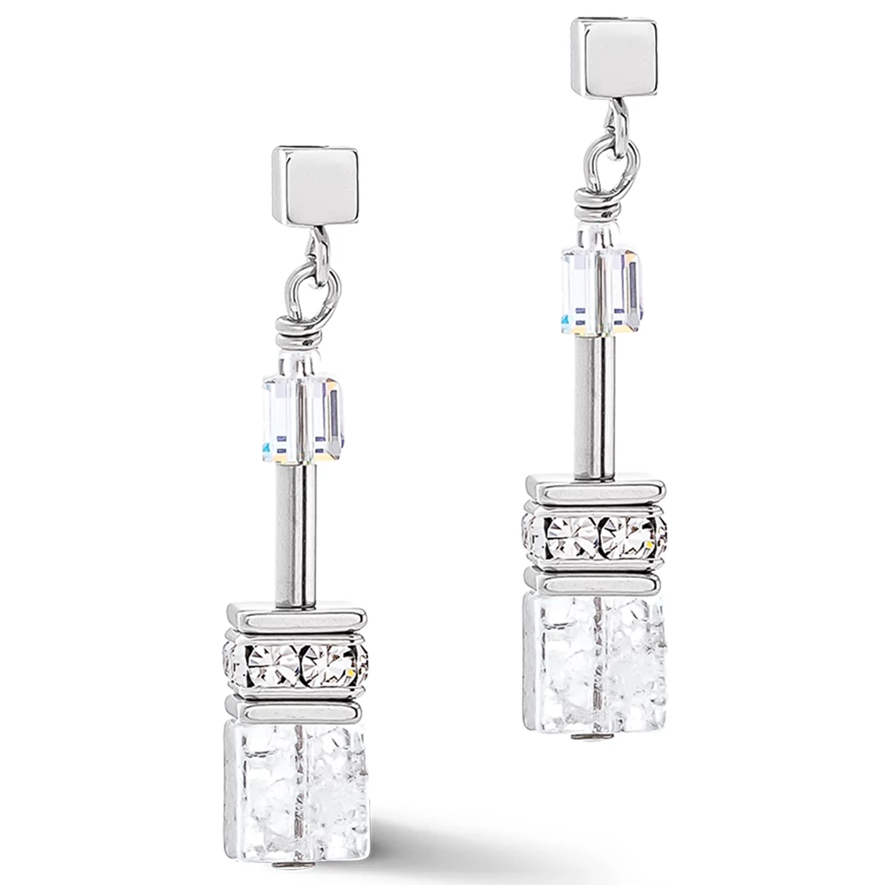 Coeur de Lion fülbevaló - 3018/21-1417