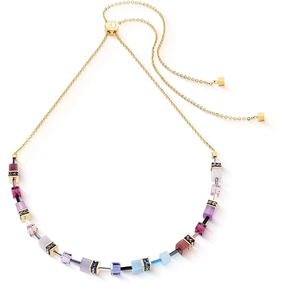 Coeur de Lion nyaklánc - 3030/10-0807