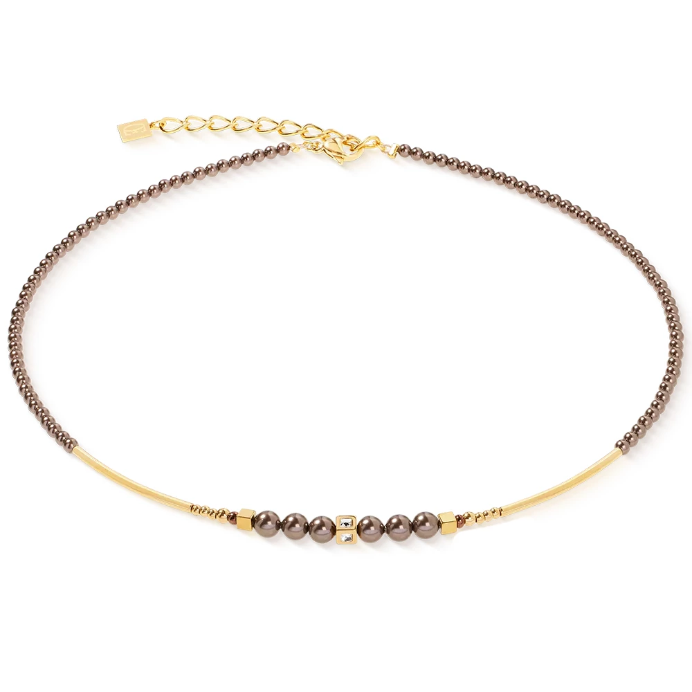 Coeur de Lion nyaklánc - 4312/10-1100