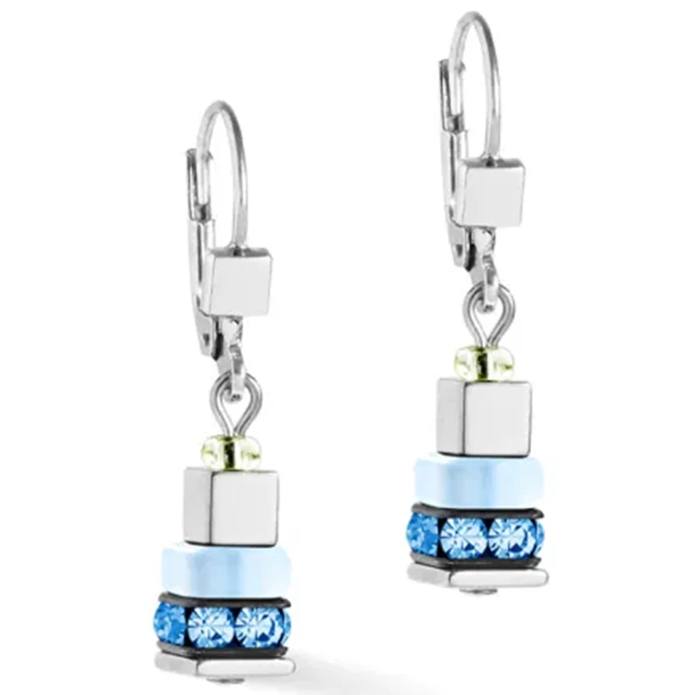 Coeur de Lion fülbevaló - 4413/20-1580