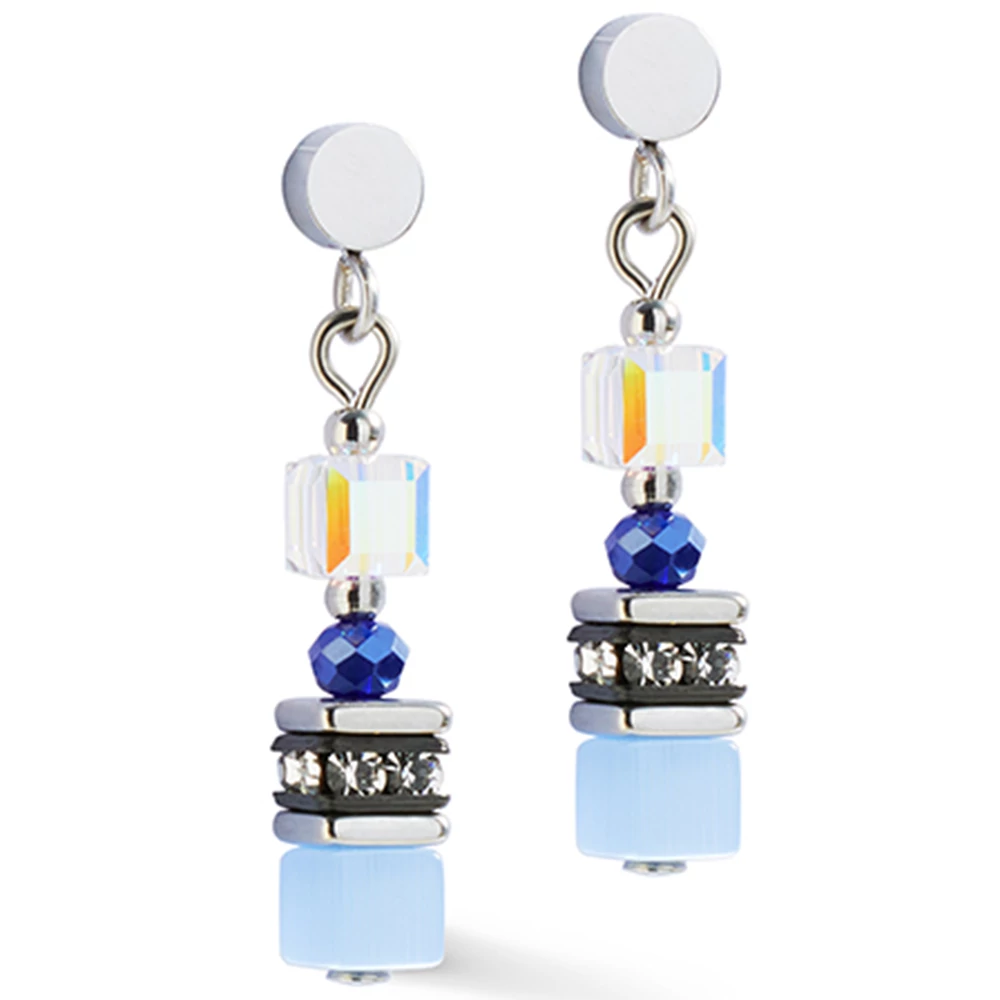 Coeur de Lion fülbevaló - 4565/21-0700