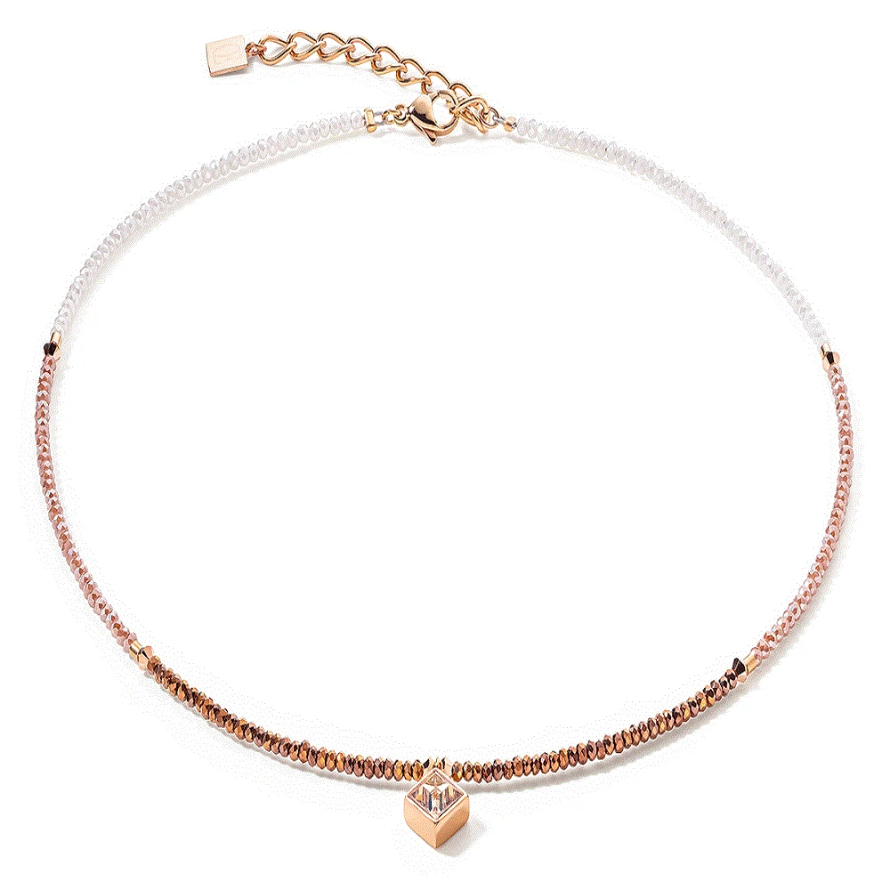 Coeur De Lion Nyaklánc - 6006/10-1037