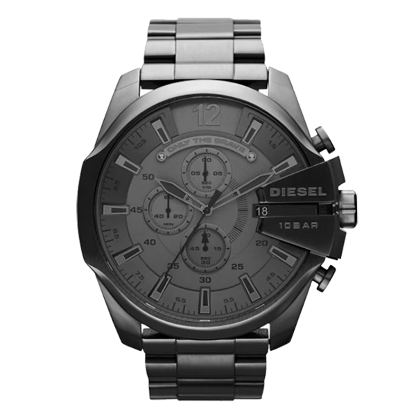 Diesel férfi óra - DZ4282 - Mega Chief