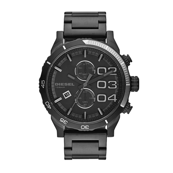 Diesel férfi óra - DZ4326 - Double Down 48