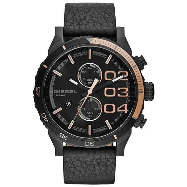 Diesel férfi óra - DZ4327 - Double Down 48