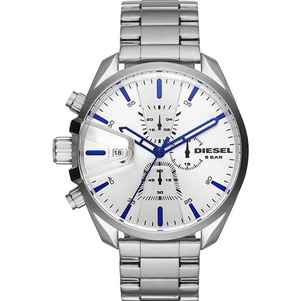 Diesel férfi óra - DZ4473 - MS9 Chrono