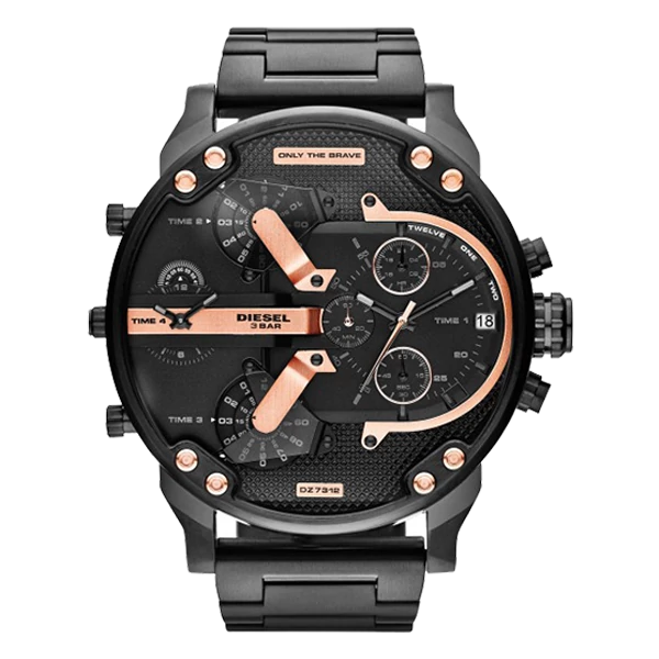 Diesel férfi óra - DZ7312 - Mr. Daddy 2.0