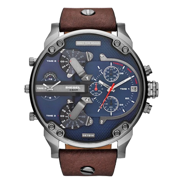 Diesel férfi óra - DZ7314 - Mr. Daddy 2.0