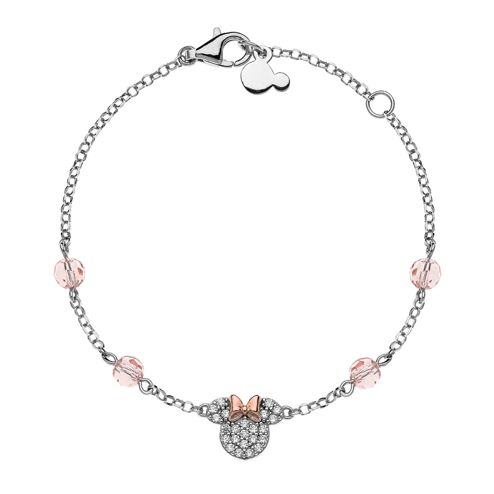 Disney Minnie karkötő - BS00010TZWL-55CS