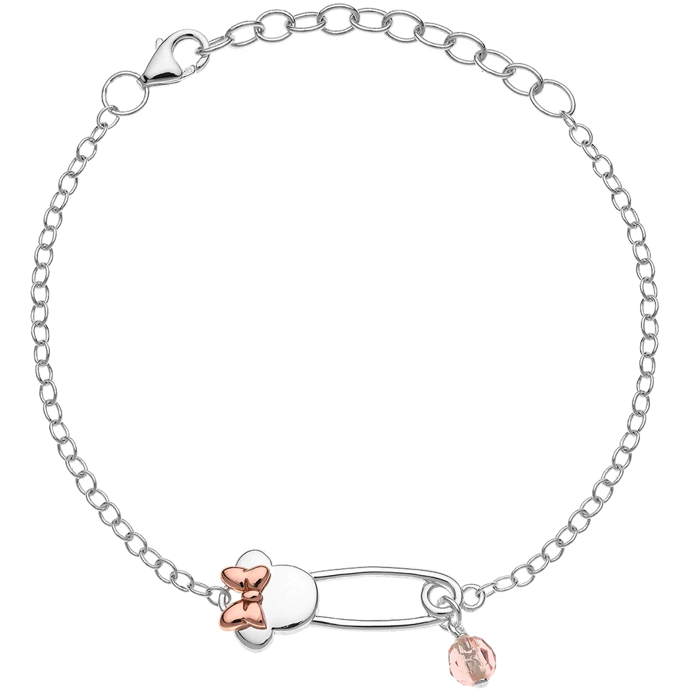 Disney Minnie karkötő - BS00036TRPL-55C