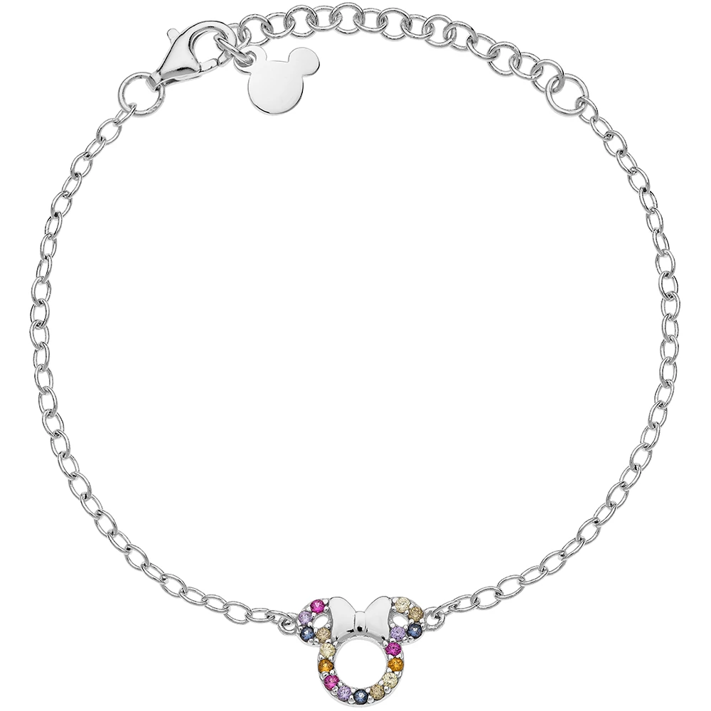 Disney Minnie karkötő - BS00041TZWL-55C