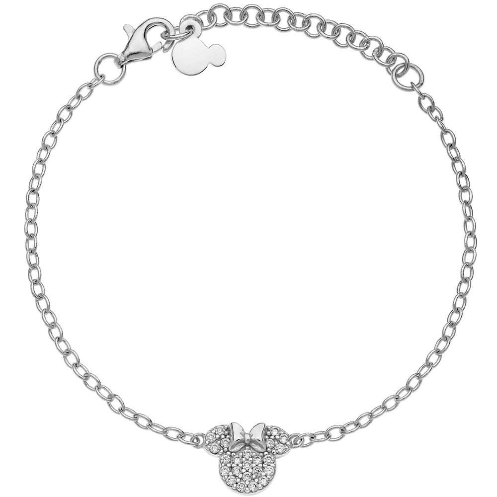 Disney Minnie karkötő - BS00047SZWL-55.C