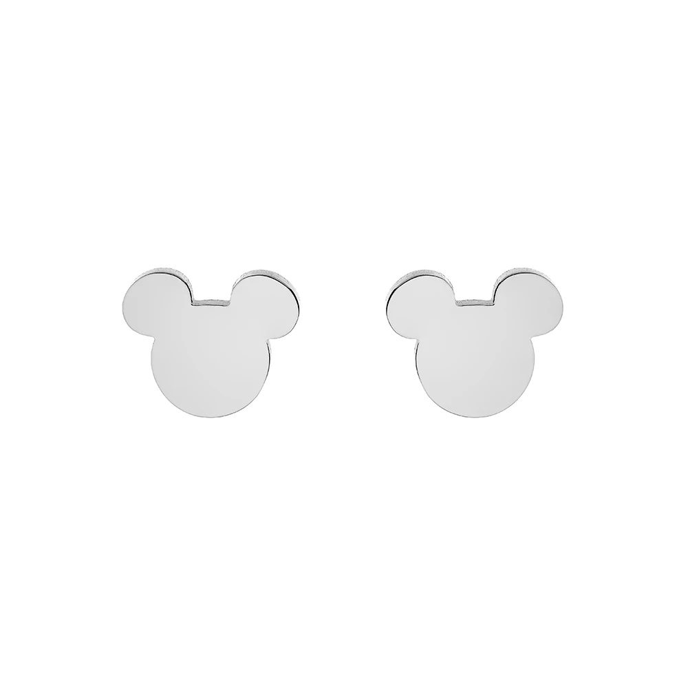 Disney Mickey fülbevaló - E600179L-B.CS