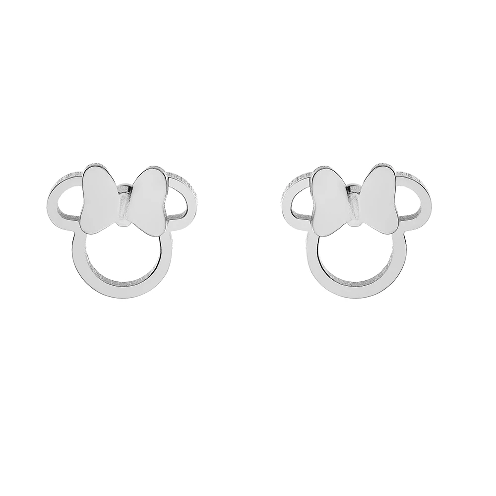 Disney Minnie fülbevaló - E600181L-B.CS