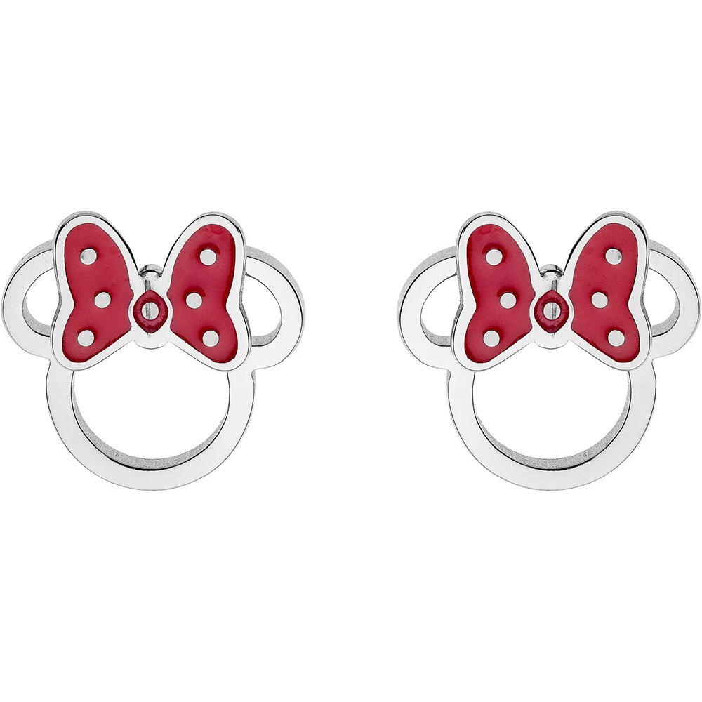 Disney Minnie fülbevaló - E600191NRL.CS