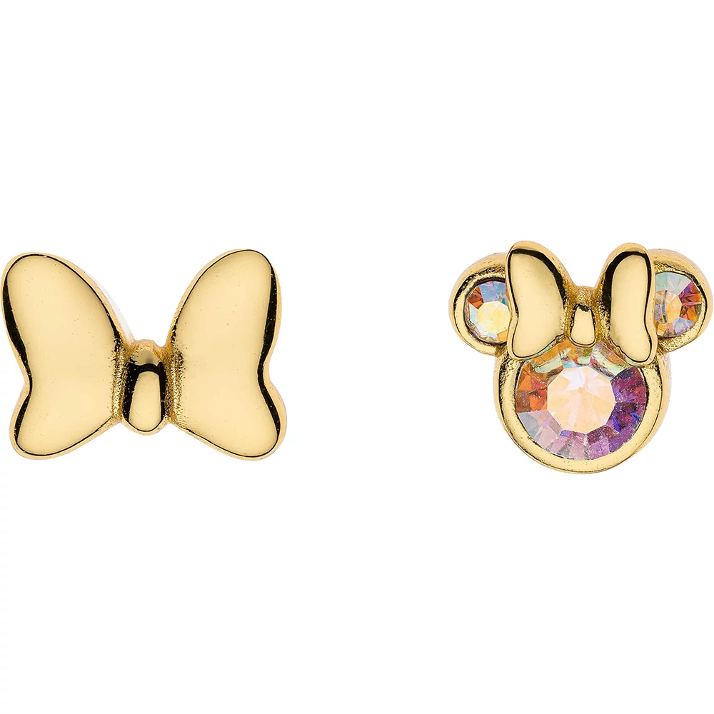 Disney Minnie fülbevaló - ES00073YRCL.CS