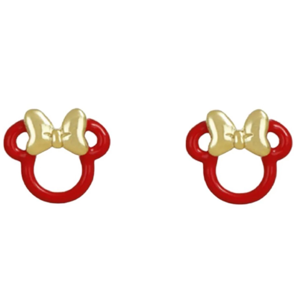 Disney Minnie fülbevaló - ES00091YNRL.CS