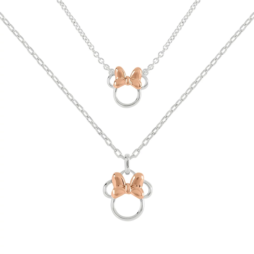 Disney anya-lánya nyaklánc ékszerszett - SF00487TL-B.CS