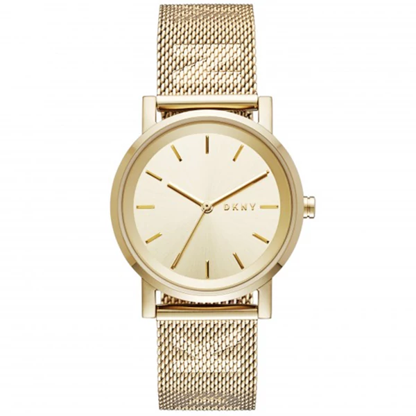 DKNY női óra - NY2621 - Soho