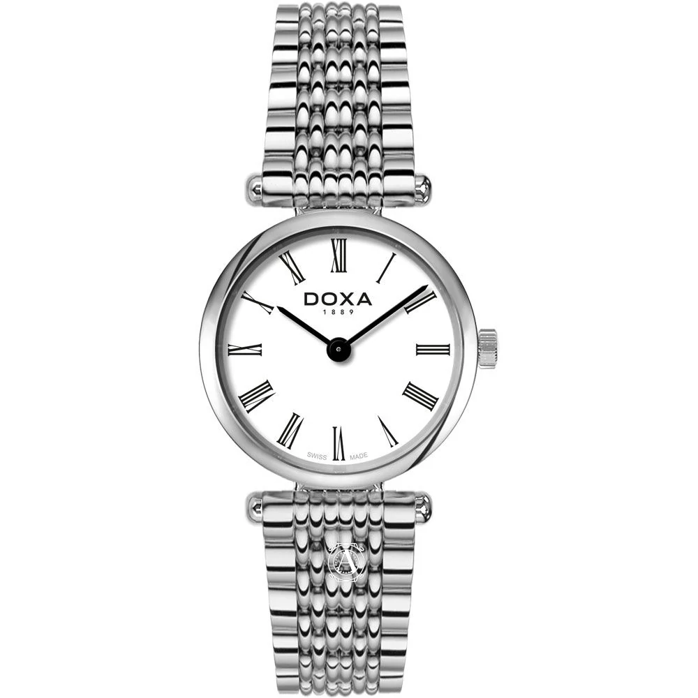 Doxa női óra - 111.15.014.10 - D-Lux