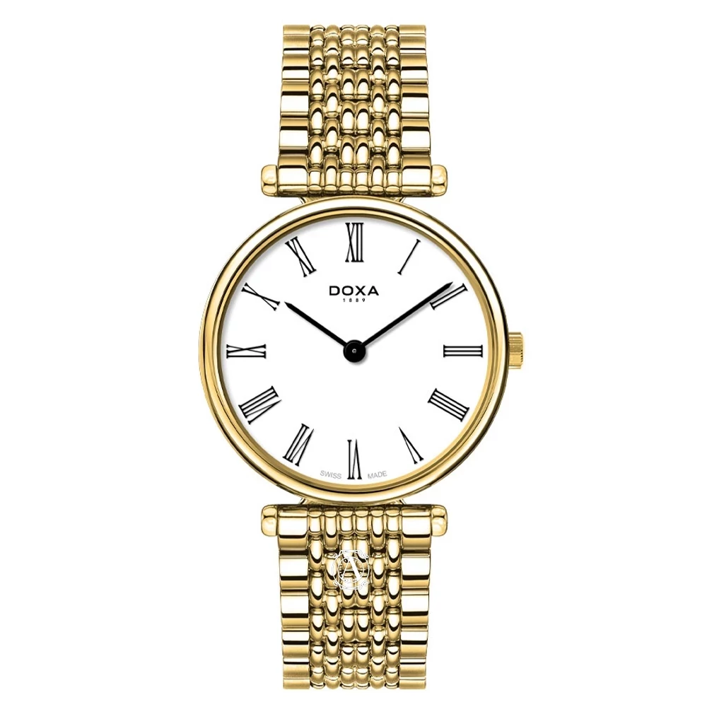 Doxa férfi óra - 112.30.014.11 - D-Lux