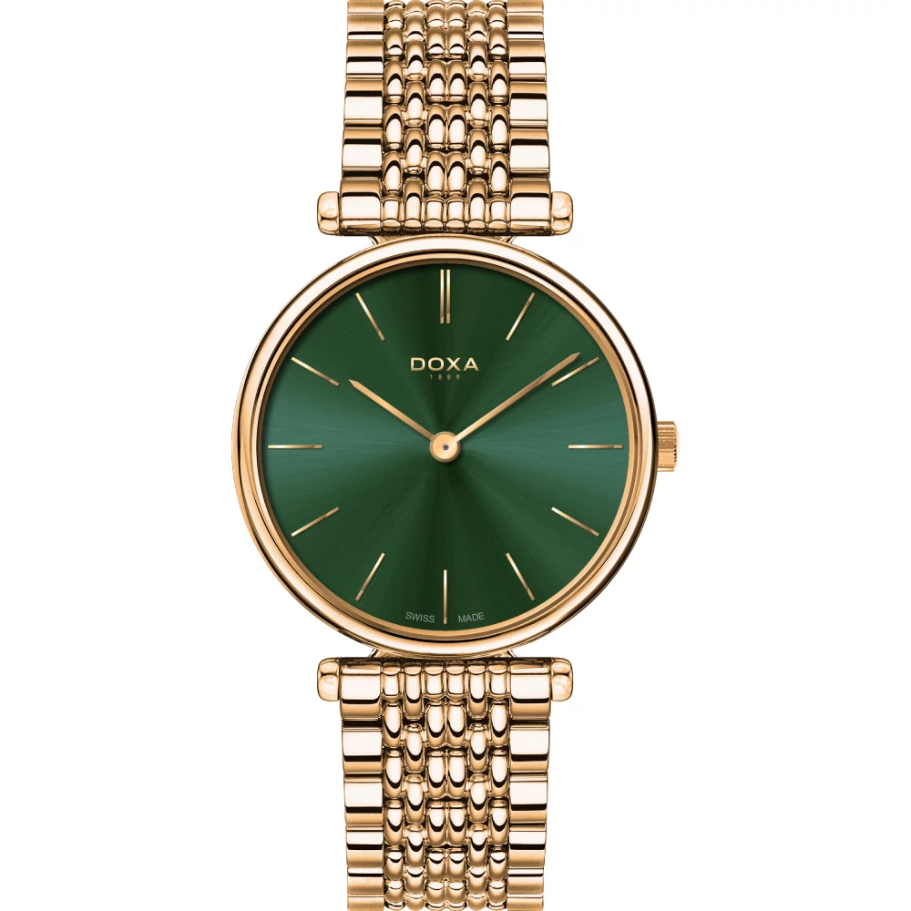 Doxa férfi óra - 112.90.131.17 - D-Lux