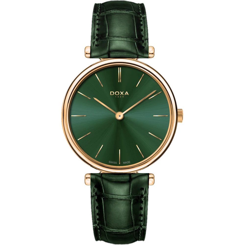 Doxa férfi óra - 112.90.131.83 - D-Lux