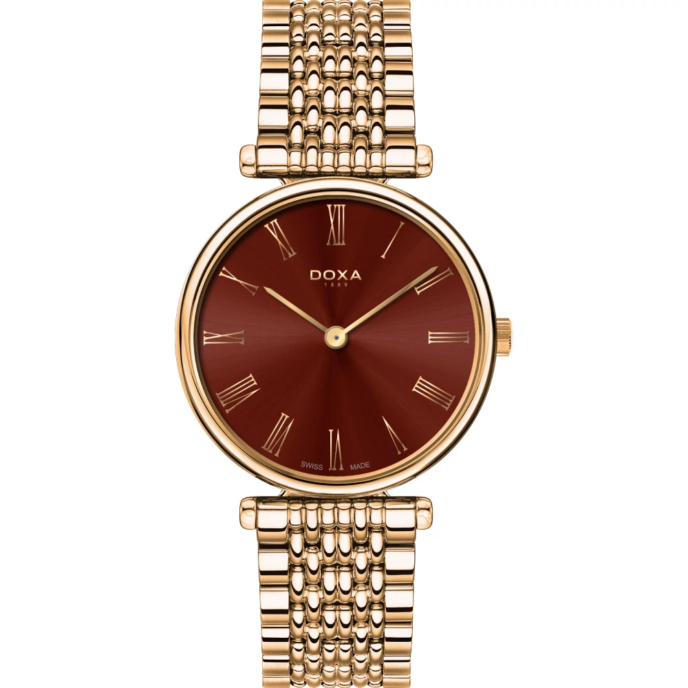 Doxa férfi óra - 112.90.164.17 - D-Lux