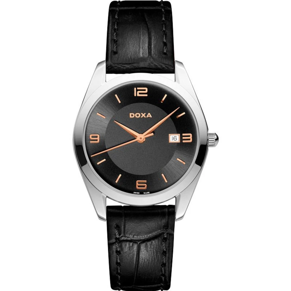 Doxa női óra - 121.15.103R.01 - Neo Classic
