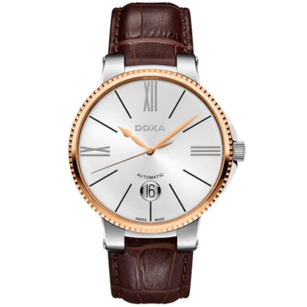 Doxa férfi óra - 130.60.022.02 - IL Duca 