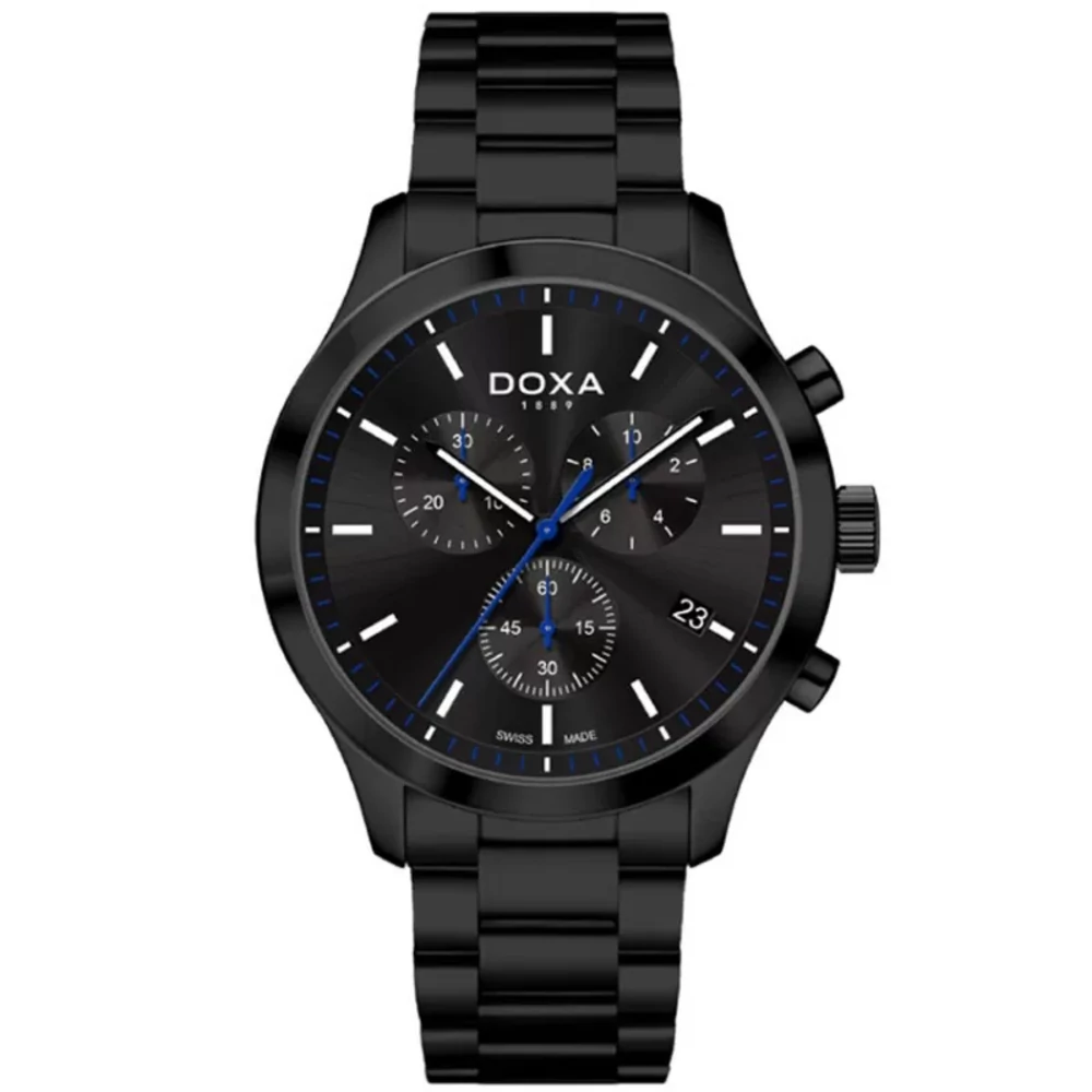 Doxa férfi óra - 165.70.191.15 - D-Chrono