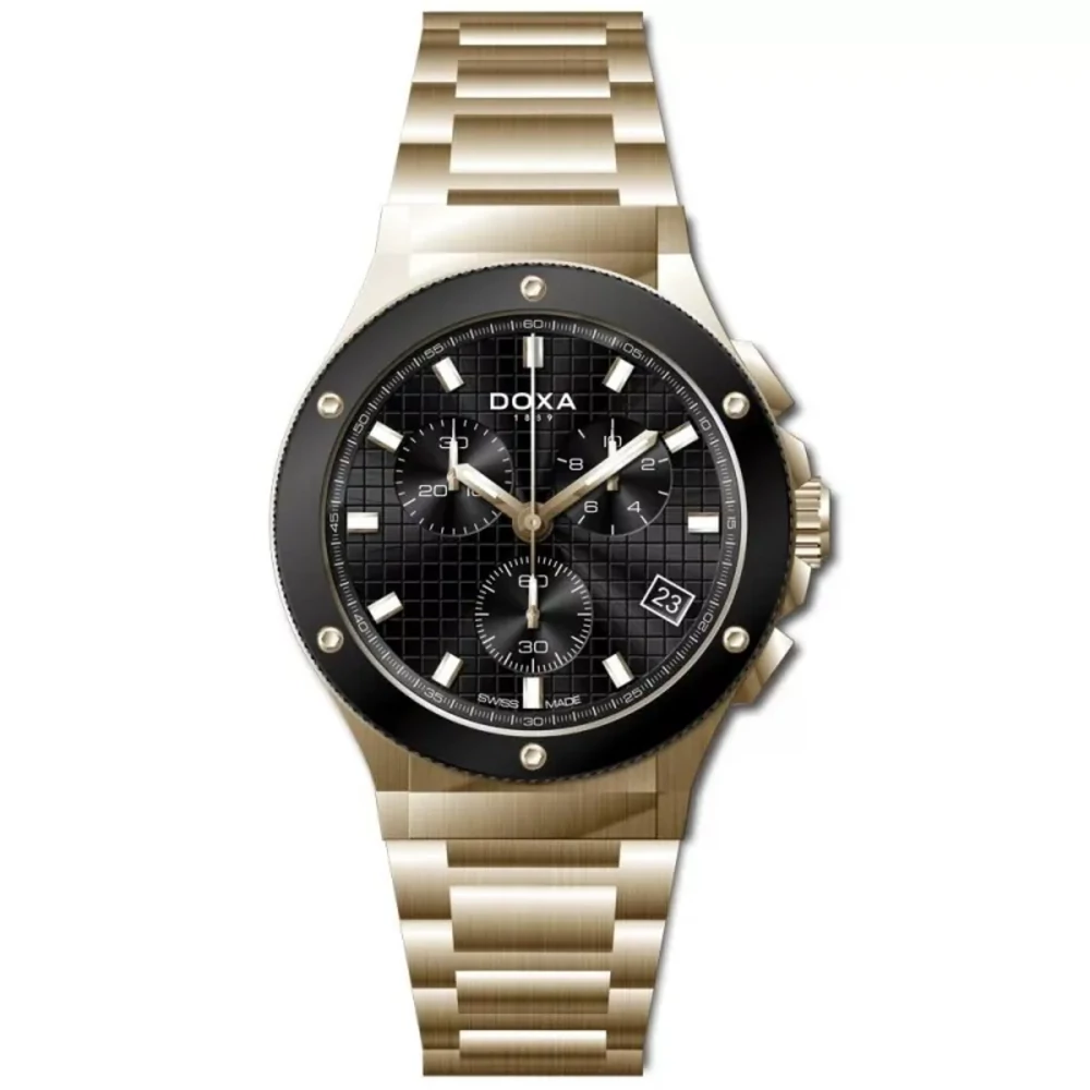 Doxa férfi óra - 166.90.101.17 - D-Sport