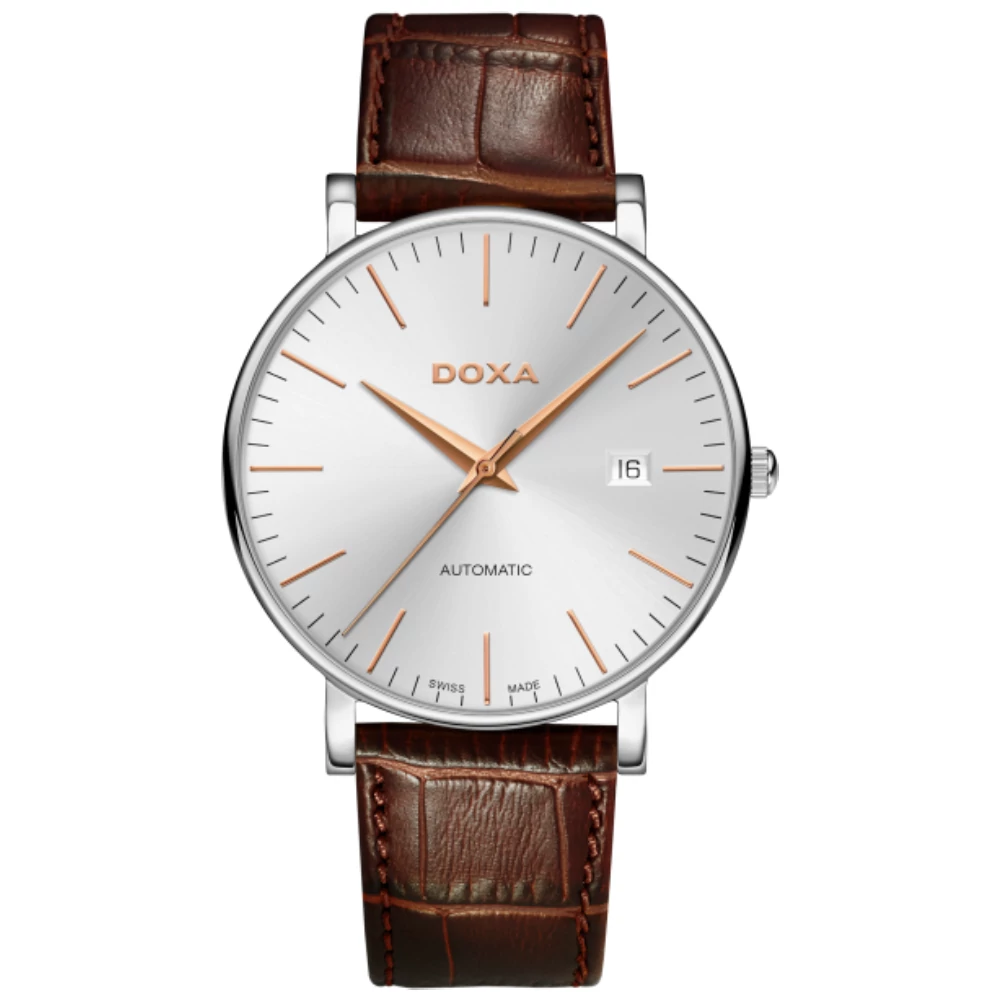 Doxa férfi óra - 171.10.021R.02 - D-Light