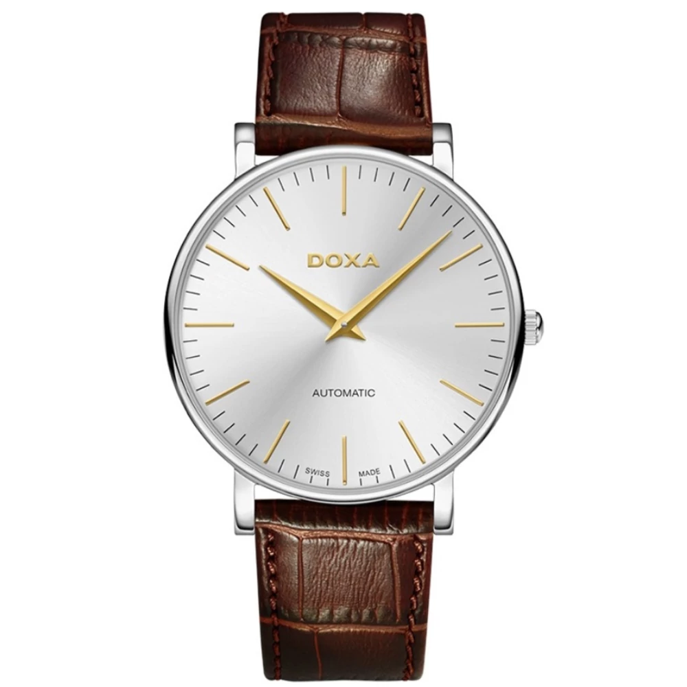 Doxa férfi óra - 171.10.021Y.02 - D-Light