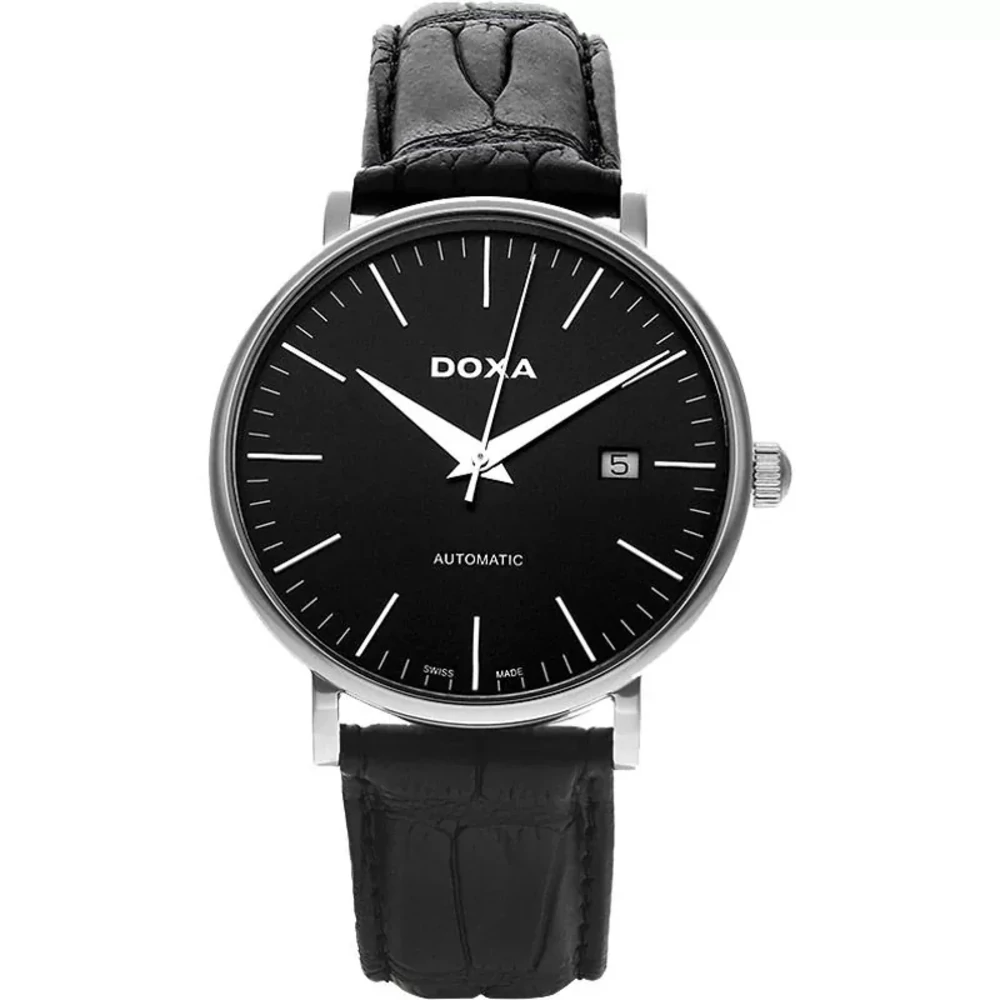 Doxa férfi óra - 171.10.101.01 - D-Light