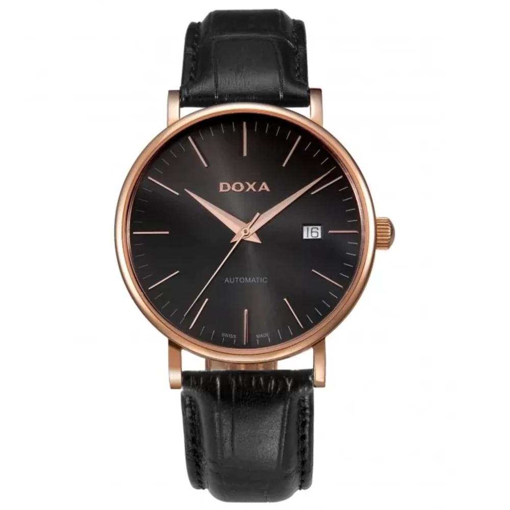 Doxa férfi óra - 171.90.101.01 - D-Light