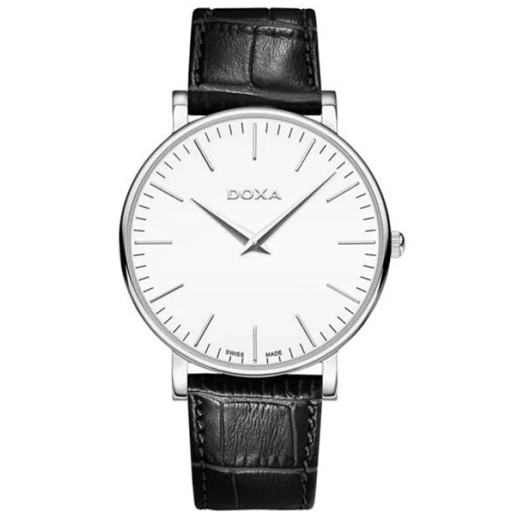 Doxa férfi óra - 173.10.011.01 - D-Light