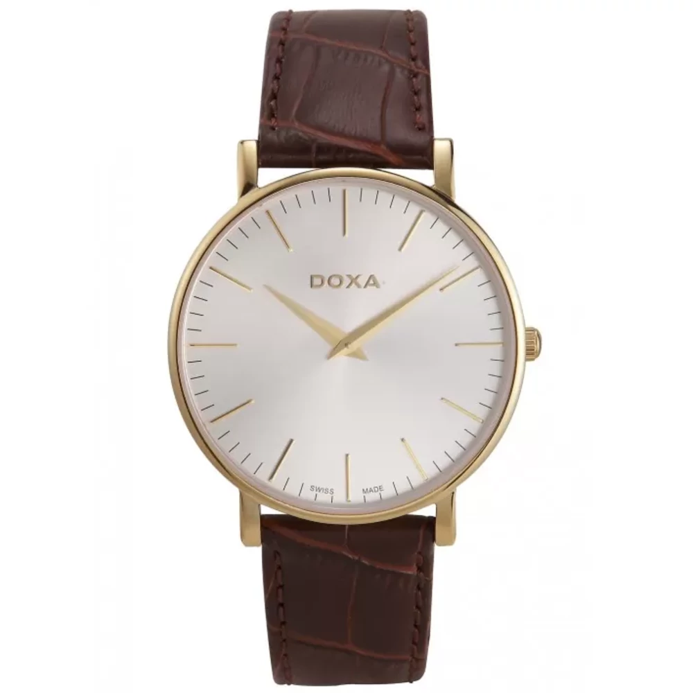 Doxa férfi óra - 173.30.021.02 - D-Light