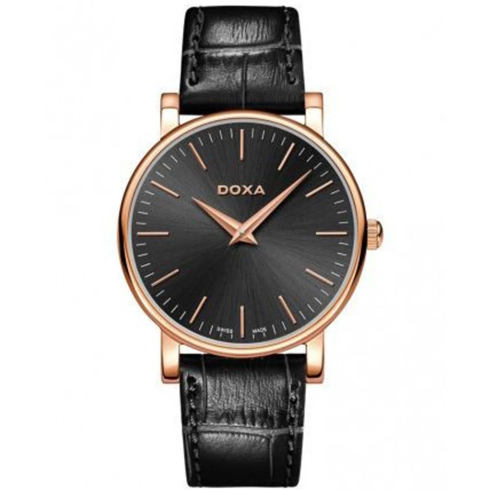 Doxa női óra - 173.95.101.01 - D-Light