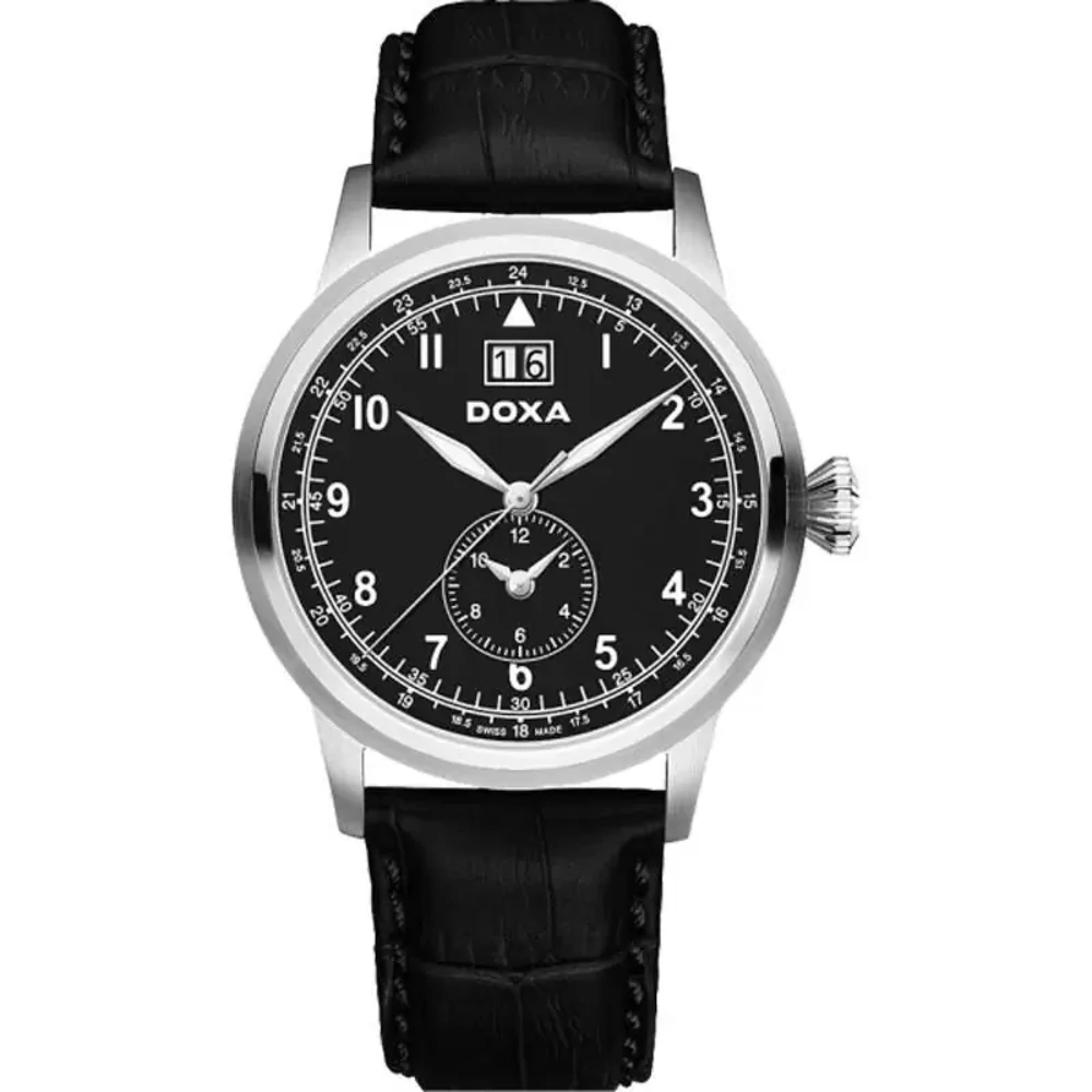 Doxa férfi óra - 192.10.105.01 - D-Air