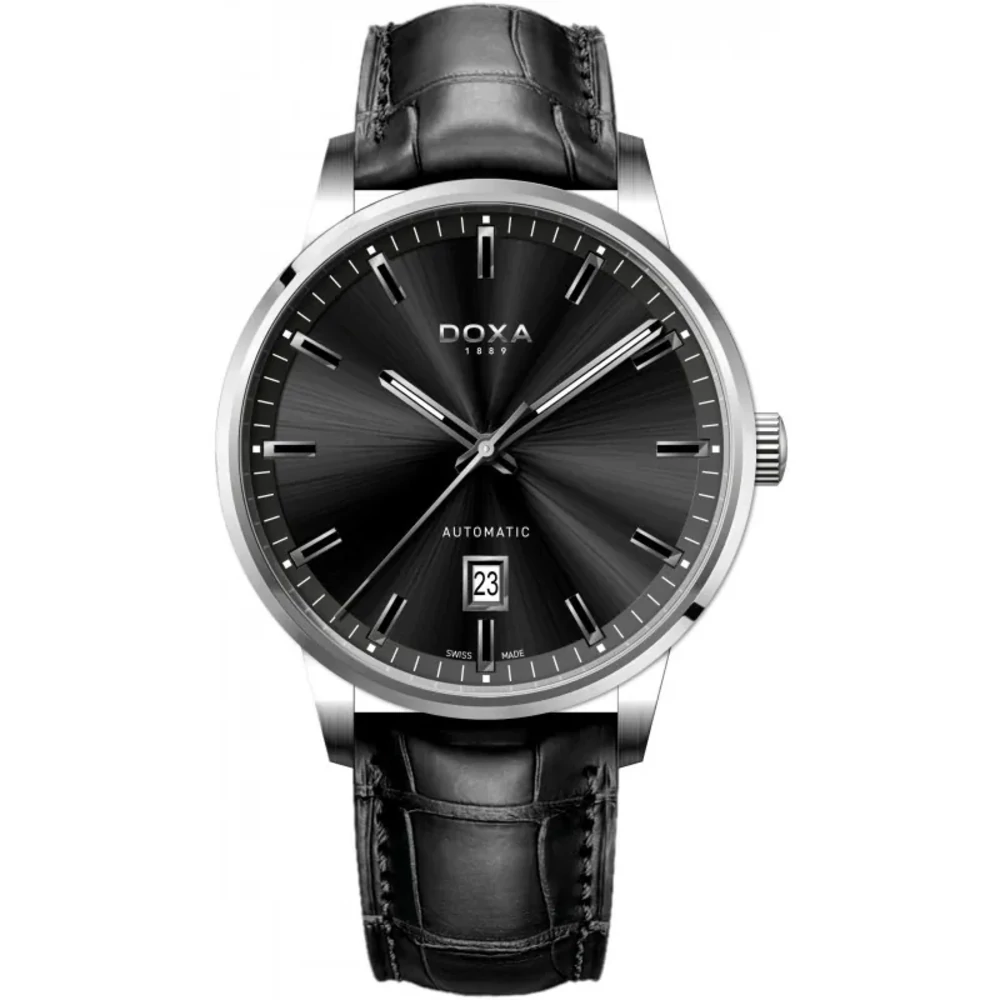 Doxa férfi óra - 195.10.101.01 - D-Auto