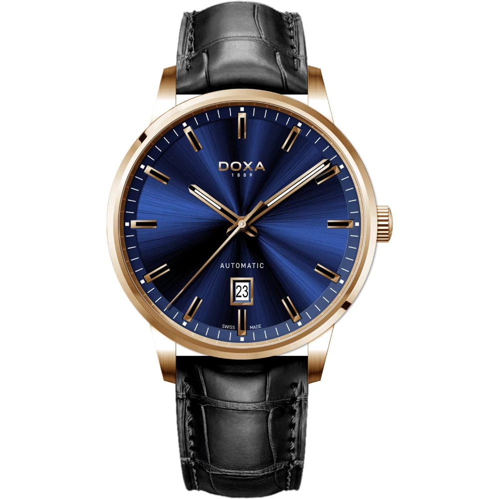 Doxa férfi óra - 195.90.201.01 - D-Auto