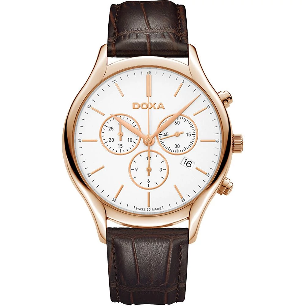 Doxa férfi óra - 218.90.021.02 - Challenge