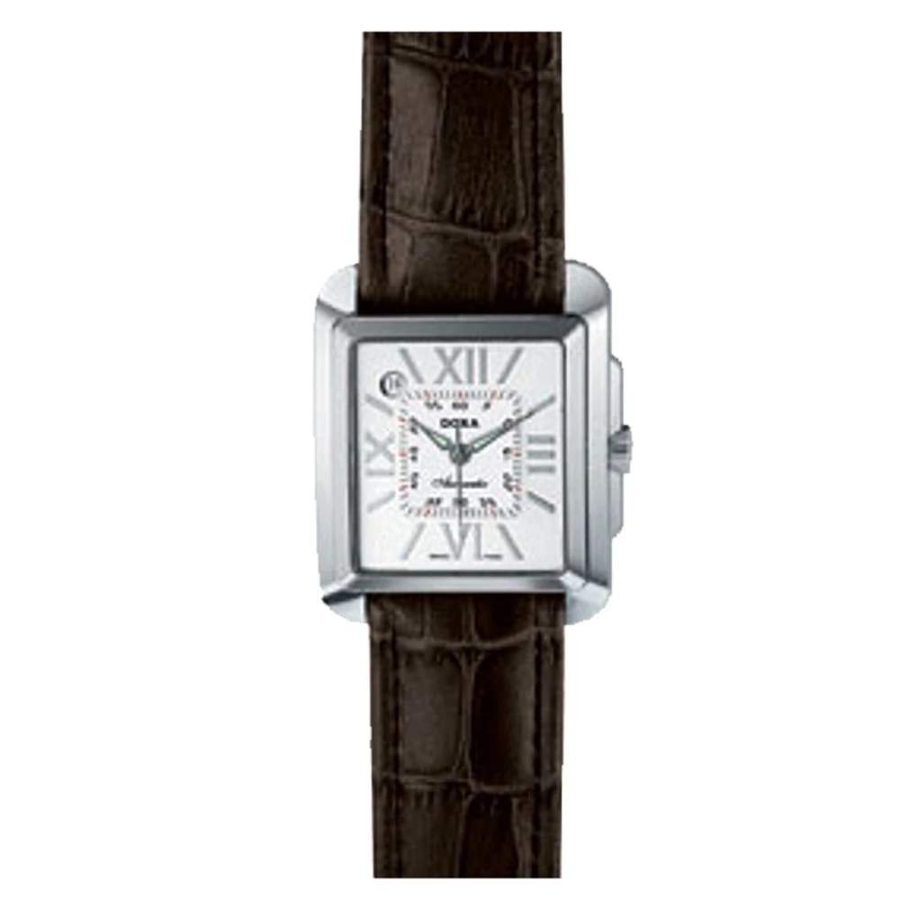 Doxa férfi óra - 251.10.012.02 - Quadro I.