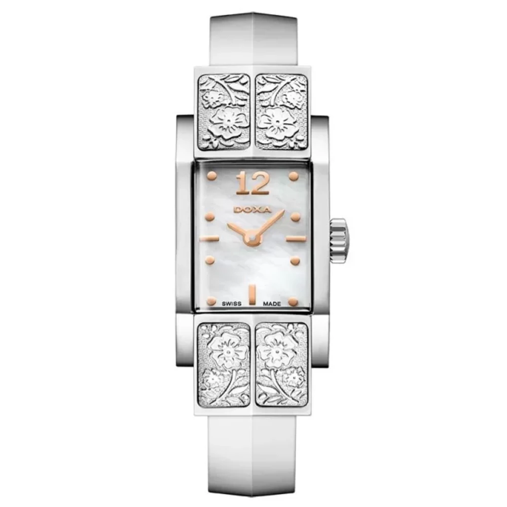 Doxa női óra - 420.15.053R.10M - Díva