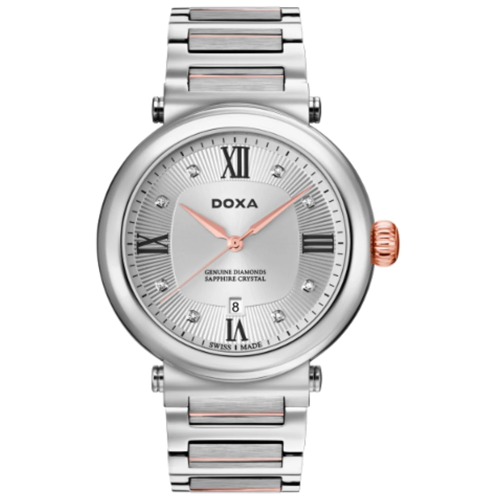 Doxa férfi óra - D185RSD - Calex